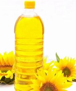 Sunflower Oil High Oleic